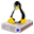 Linux Data Recovery icon